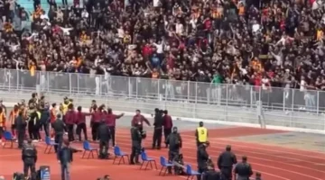 الترجي التونسي يواجه تحديات حاسمة في مشواره للموسم الرياضي الجاري محلياً وقارياً